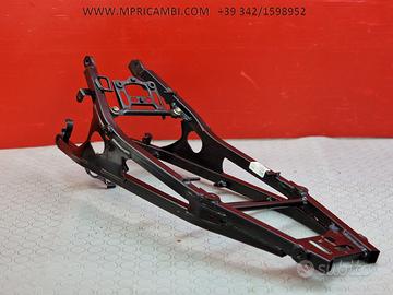 TELAIETTO POSTERIORE HONDA HORNET 600 2007 2008 CB