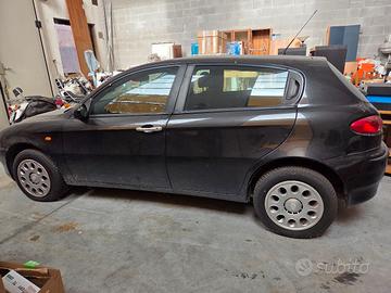 alfa 147 jtd 2004