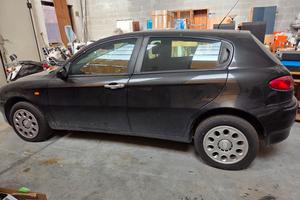alfa 147 jtd 2004