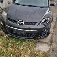 Mazda cx-7 anno 2010 per ricambi (2a)