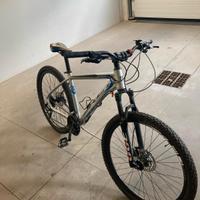 bicicletta Nitro