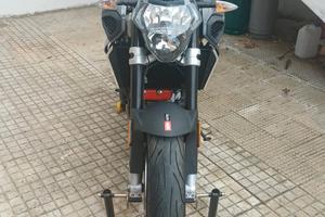 aprilia shiver 900 
