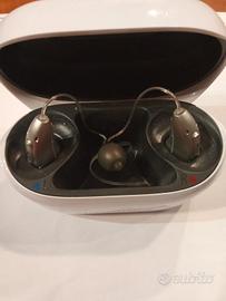 apparecchi acustici Amplifon Energy