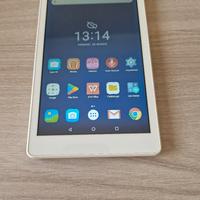 Tablet Wi-Fi  Alcatel 8063