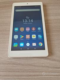 Tablet Wi-Fi  Alcatel 8063
