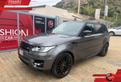LAND ROVER Range Rover Sport 3.0 TDV6 HSE Dynamic