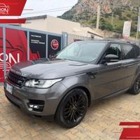 LAND ROVER Range Rover Sport 3.0 TDV6 HSE Dynamic