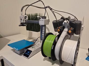 Bamboo A1 mini con ams lite