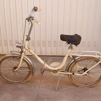 Bici Graziella Bianchi originale anni 70