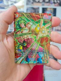 Broly FB08-122