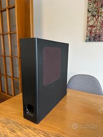 Sony HT-MT300 Soundbar 2.1