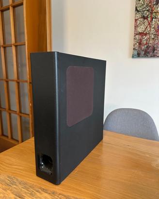 Sony HT-MT300 Soundbar 2.1