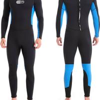 Muta da Sub in Neoprene 3mm per Immersioni Nuoto