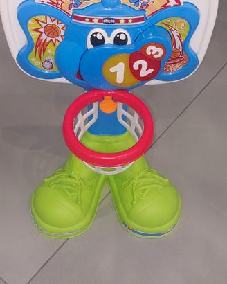 Chicco basket