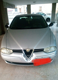 Vendo Alfa Romeo 156 1.9 Jtd anno 2002