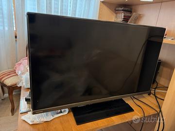 Televisore LCD