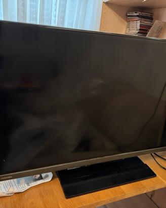 Televisore LCD