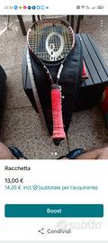 Racchetta