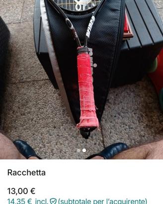 Racchetta