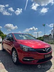 Opel Astra 1.5 CDTI 122 CV S&S 5 porte Business El
