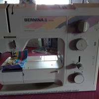 MACCHINA DA CUCIRE BERNINA