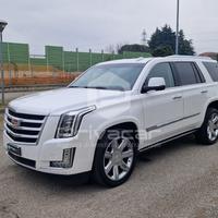 CADILLAC Escalade 6.2L V8 AT AWD Premium