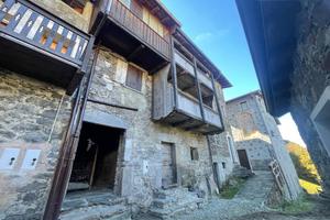 Casa indipendente di 87 m² con 3 locali a Forcola