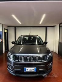 Jeep Compass 1.4 MultiAir 2WD Longitude