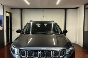 Jeep Compass 1.4 MultiAir 2WD Longitude