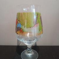 Birra Kanterbrau Bicchiere in vetro da 1 Litro