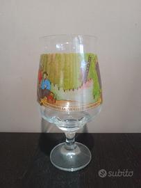 Birra Kanterbrau Bicchiere in vetro da 1 Litro