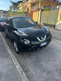 Nissan Juke 1.5 dci 2018 TRATTABILE