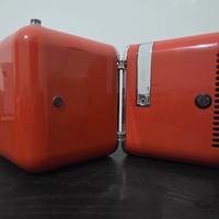 Radio cubo brionvega