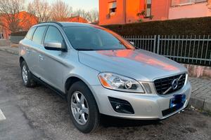 Volvo XC60 2.4 D5