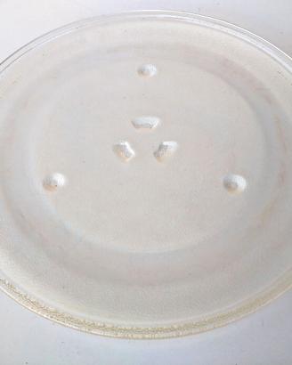 PIATTO ROTANTE MICROONDE SAMSUNG 28,5 cm