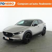 MAZDA CX-30 RG12343