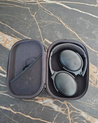 Bose QuietComfort 35 II bluetooth