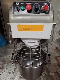 Planetaria professionale