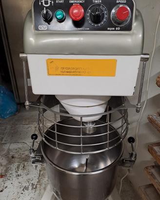 Planetaria professionale