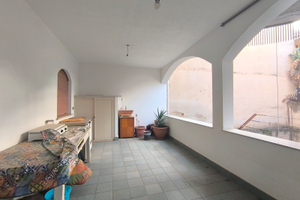 Bonagia piano rialzato - terrazzi - posto auto