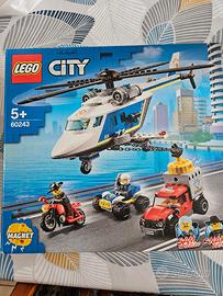 lego city 60230
