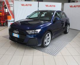Audi A1 SPB 30 TFSI