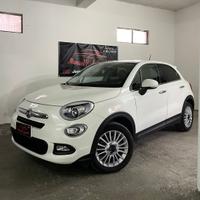 Fiat 500X 1.6 120CV Multijet