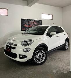 Fiat 500X 1.6 120CV Multijet