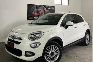 Fiat 500X 1.6 120CV Multijet
