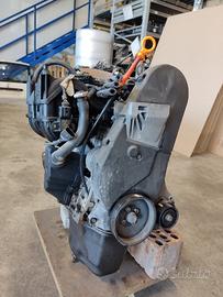 Motore VOLKSWAGEN POLO 1400cc benzina del 2000