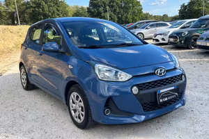 Hyundai i10 1.0 MPI Comfort neopatentati rate