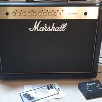  Amplificatore  Marshall MG102FX 