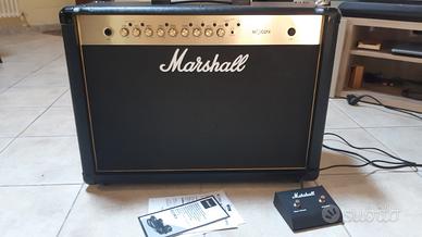  Amplificatore  Marshall MG102FX 