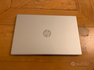 Notebook HP 1TB Ryzen 7 NUOVO 2026